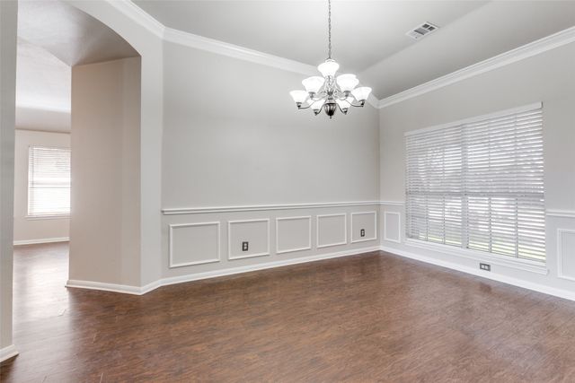 7702 Belcrest Drive, Frisco, TX 75034