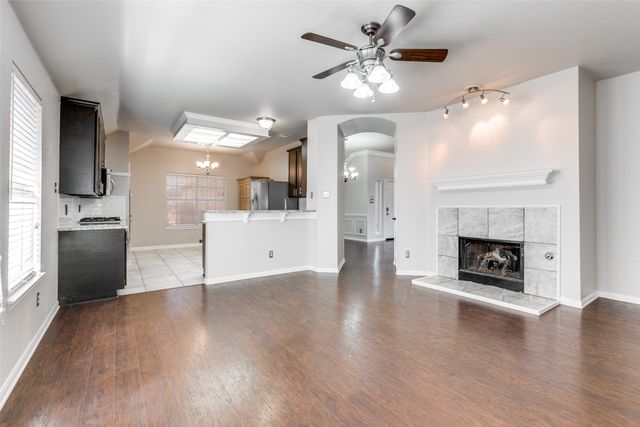 7702 Belcrest Drive, Frisco, TX 75034