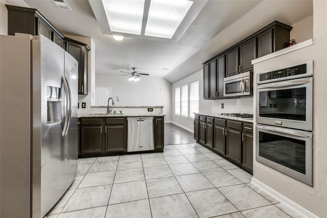 7702 Belcrest Drive, Frisco, TX 75034