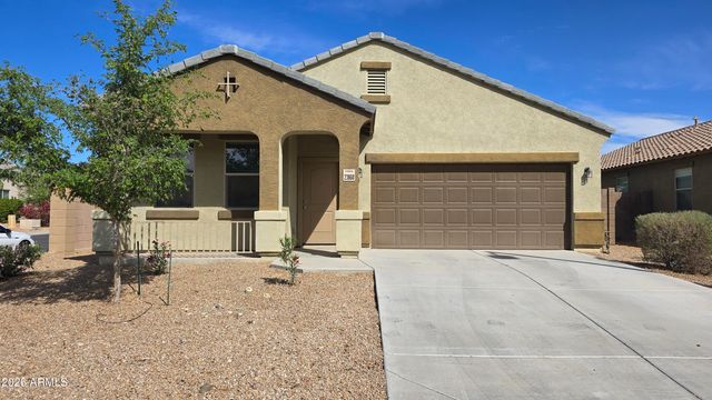 23860 W WIER Avenue, Buckeye, AZ 85326