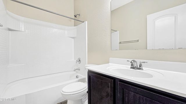 23860 W WIER Avenue, Buckeye, AZ 85326