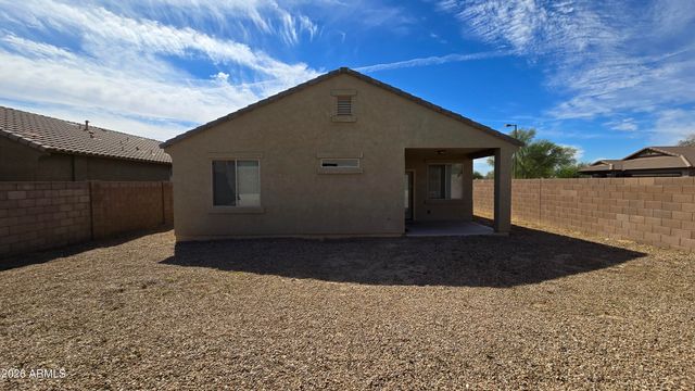 23860 W WIER Avenue, Buckeye, AZ 85326