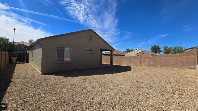 23860 W WIER Avenue, Buckeye, AZ 85326