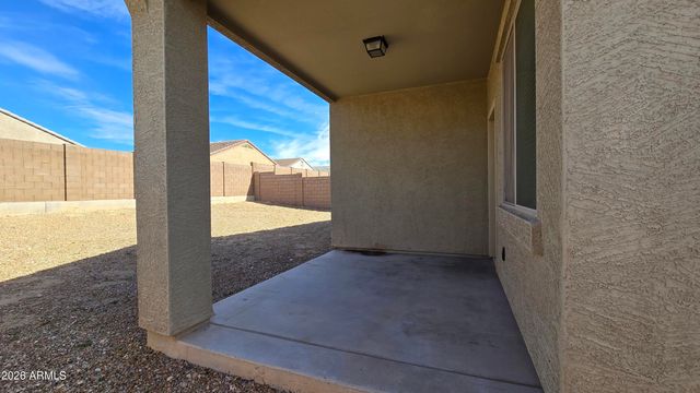 23860 W WIER Avenue, Buckeye, AZ 85326