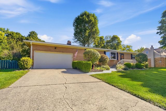 2724 Preston Drive 2724 Preston Drive, Springfield, OH 45506