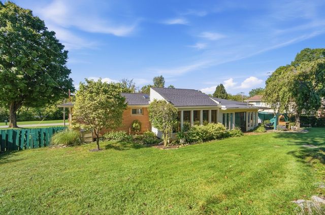 2724 Preston Drive 2724 Preston Drive, Springfield, OH 45506