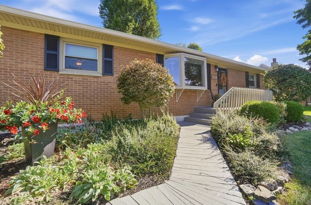 2724 Preston Drive 2724 Preston Drive, Springfield, OH 45506