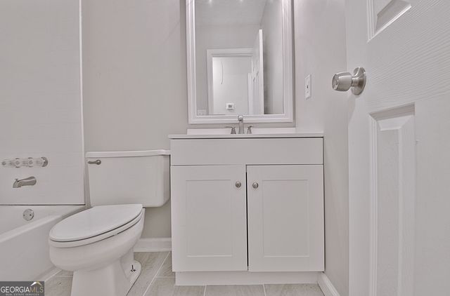 85 Holly Springs Road, Sharpsburg, GA 30277