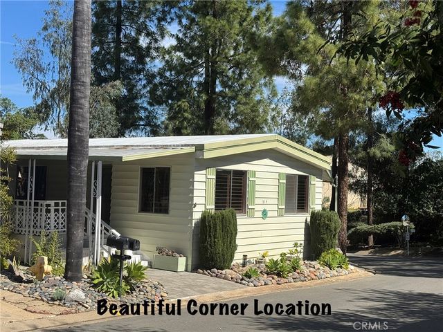 1751 314 W CITRACADO W 314, Escondido, CA 92029