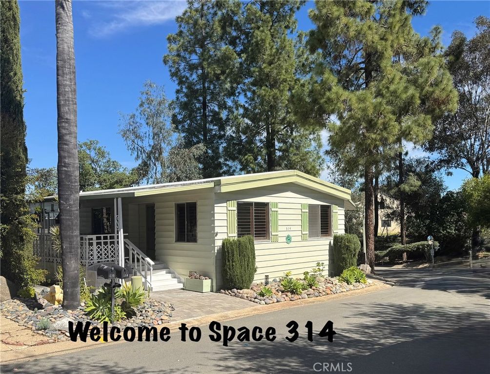 1751 314 W CITRACADO W 314, Escondido, CA 92029