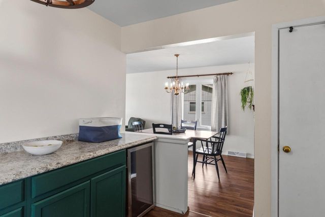 6110 Thornridge LANE, Greendale, WI 53129