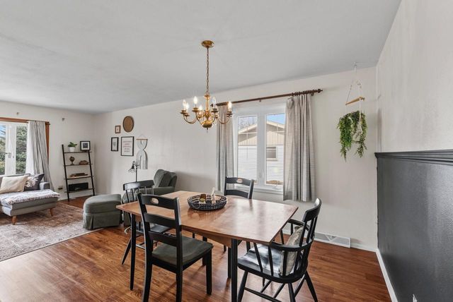 6110 Thornridge LANE, Greendale, WI 53129