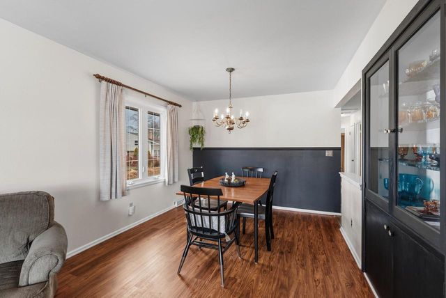 6110 Thornridge LANE, Greendale, WI 53129