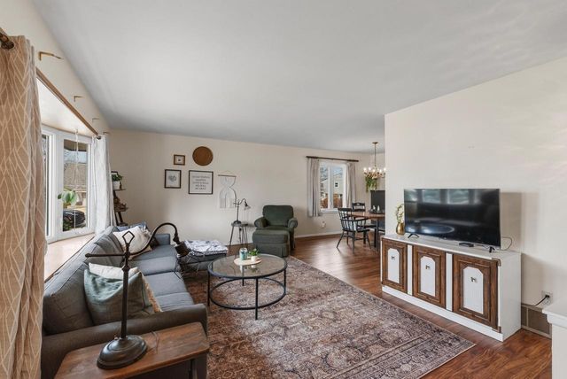 6110 Thornridge LANE, Greendale, WI 53129