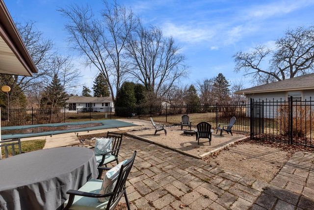 6110 Thornridge LANE, Greendale, WI 53129