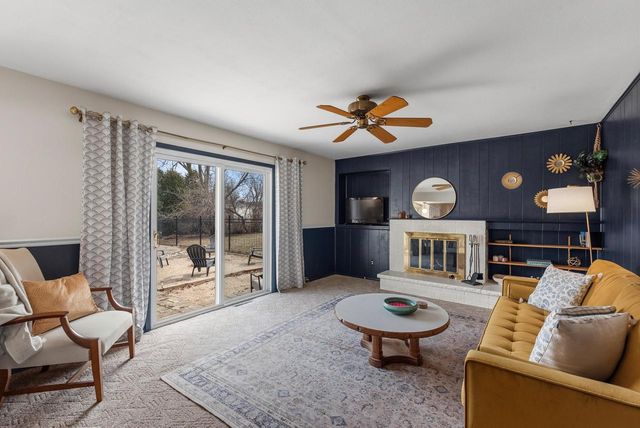 6110 Thornridge LANE, Greendale, WI 53129