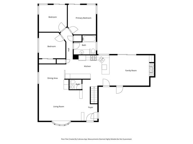 6110 Thornridge LANE, Greendale, WI 53129