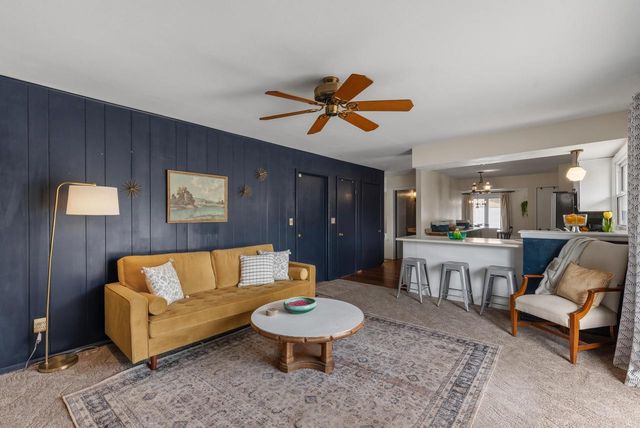 6110 Thornridge LANE, Greendale, WI 53129