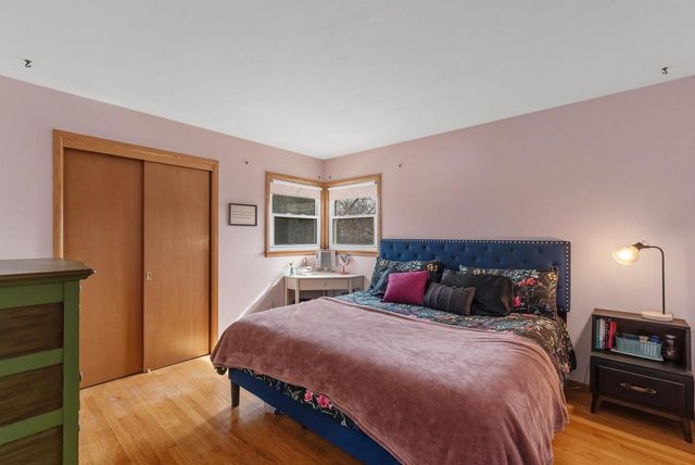 6110 Thornridge LANE, Greendale, WI 53129