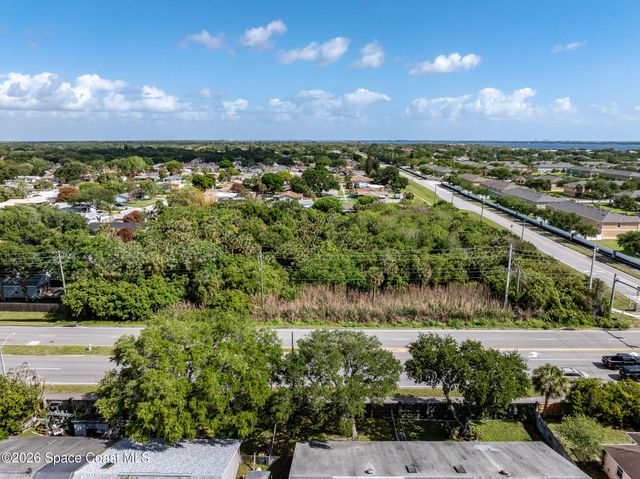 0000 Lake Washington Road, Melbourne, FL 32935