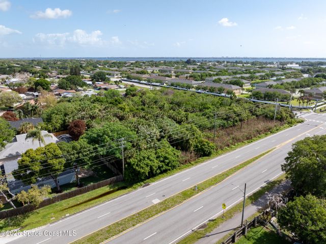0000 Lake Washington Road, Melbourne, FL 32935