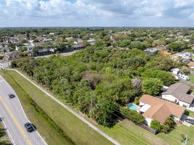 0000 Lake Washington Road, Melbourne, FL 32935