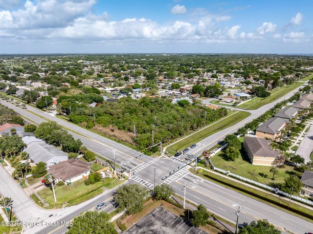 0000 Lake Washington Road, Melbourne, FL 32935
