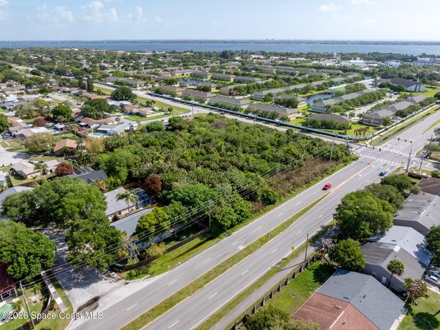 0000 Lake Washington Road, Melbourne, FL 32935