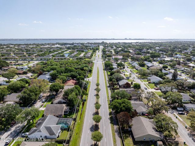 0000 Lake Washington Road, Melbourne, FL 32935