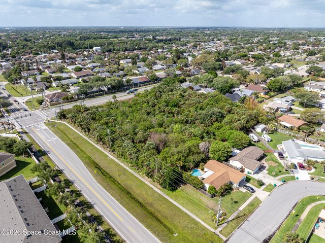 0000 Lake Washington Road, Melbourne, FL 32935