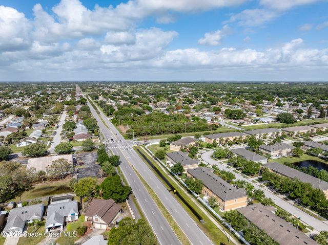 0000 Lake Washington Road, Melbourne, FL 32935
