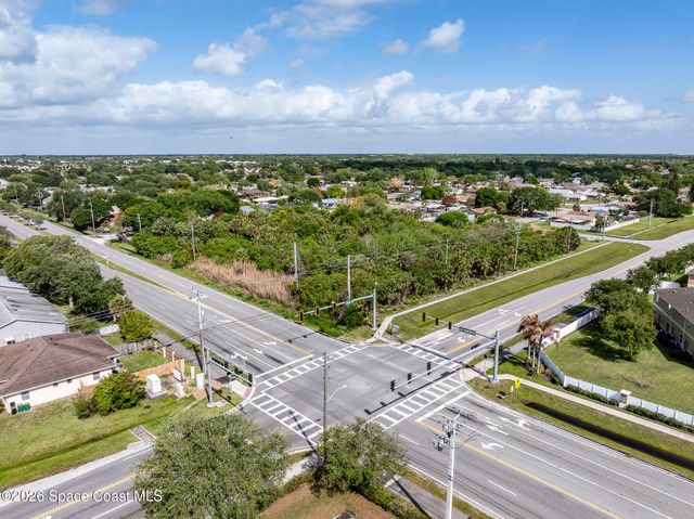 0000 Lake Washington Road, Melbourne, FL 32935