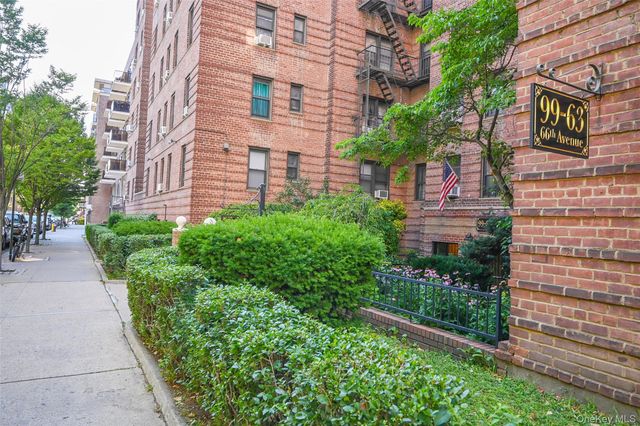 99-63 66 Avenue A9, Rego Park, NY 11374