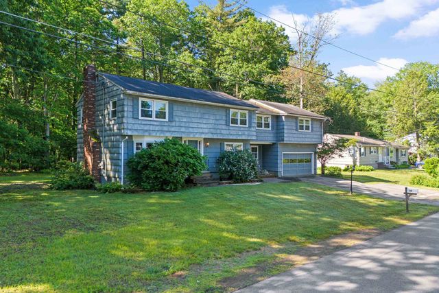 20 Garrison Road, Salem, NH 03079
