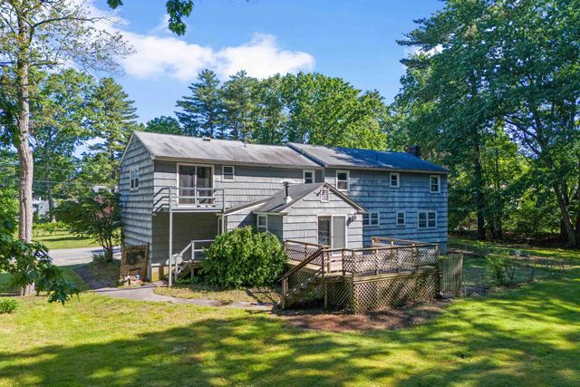 20 Garrison Road, Salem, NH 03079