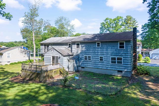 20 Garrison Road, Salem, NH 03079