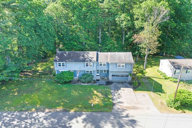 20 Garrison Road, Salem, NH 03079