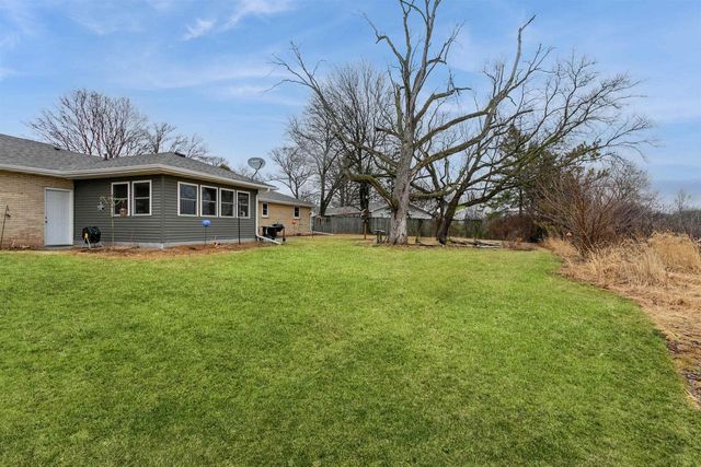 525 E 20TH STREET, Kaukauna, WI 54130