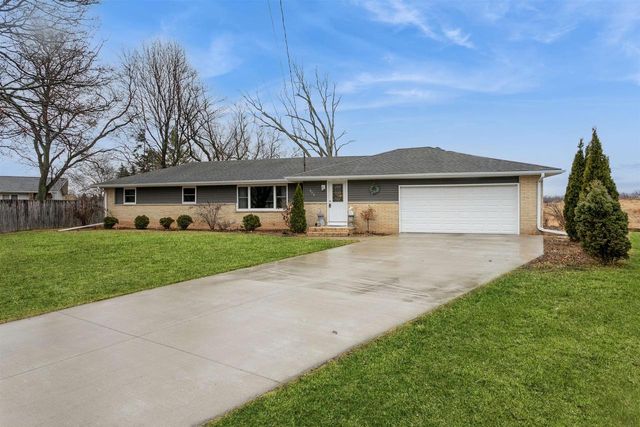 525 E 20TH STREET, Kaukauna, WI 54130