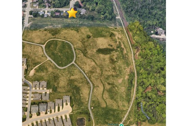 525 E 20TH STREET, Kaukauna, WI 54130