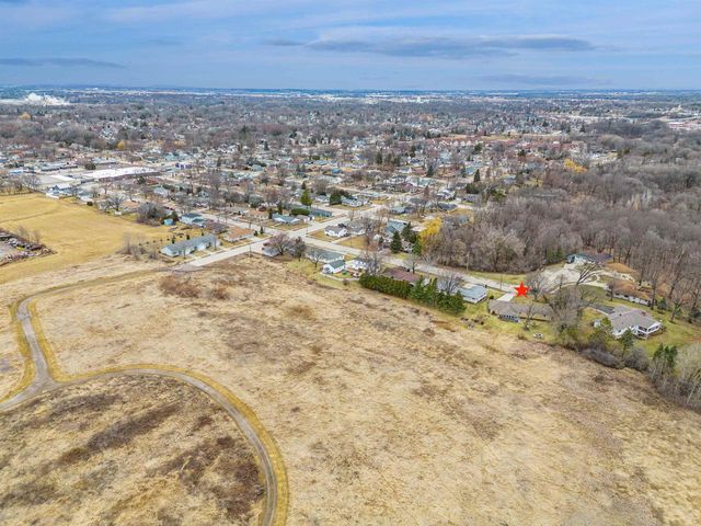 525 E 20TH STREET, Kaukauna, WI 54130