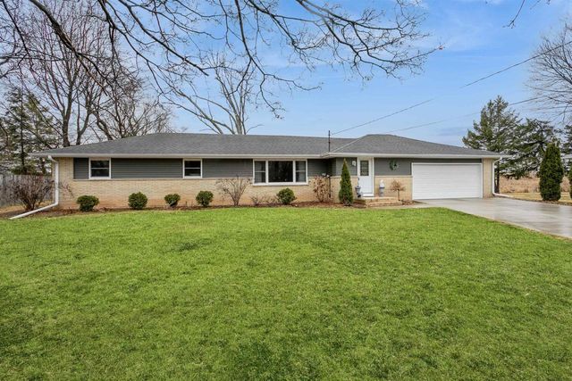 525 E 20TH STREET, Kaukauna, WI 54130