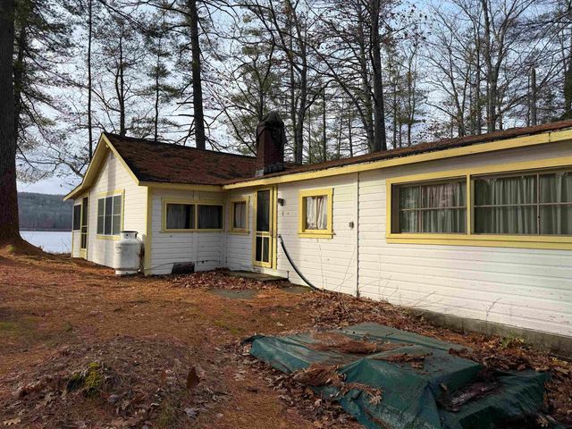 775 Goose Pond Road, Canaan, NH 03741