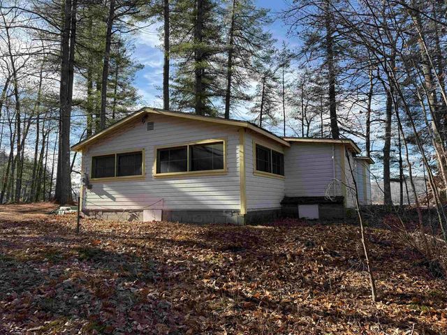 775 Goose Pond Road, Canaan, NH 03741