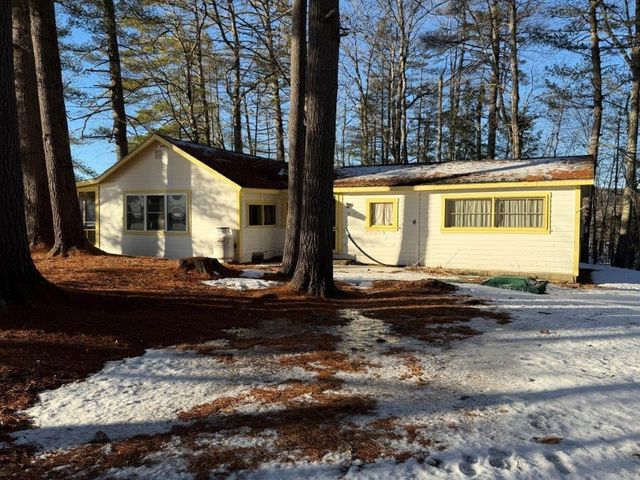 775 Goose Pond Road, Canaan, NH 03741
