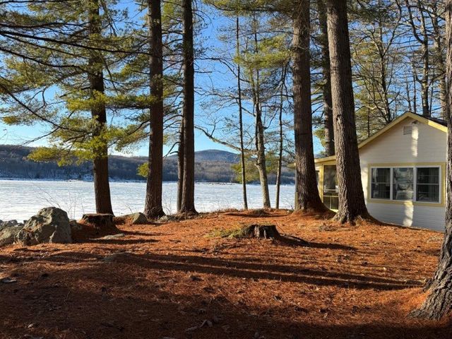 775 Goose Pond Road, Canaan, NH 03741