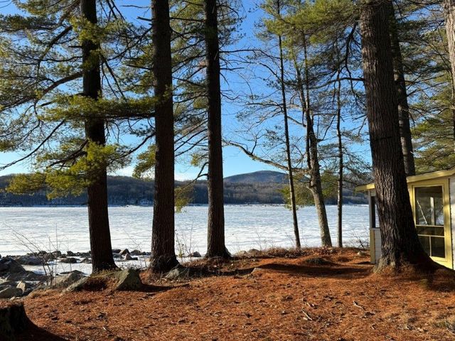 775 Goose Pond Road, Canaan, NH 03741