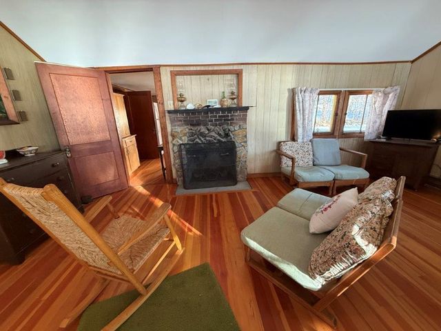 775 Goose Pond Road, Canaan, NH 03741