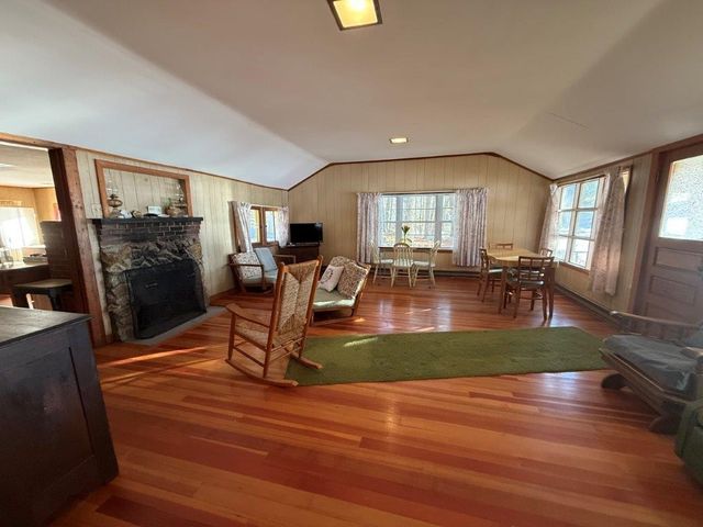775 Goose Pond Road, Canaan, NH 03741