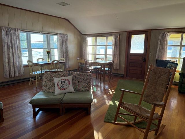 775 Goose Pond Road, Canaan, NH 03741